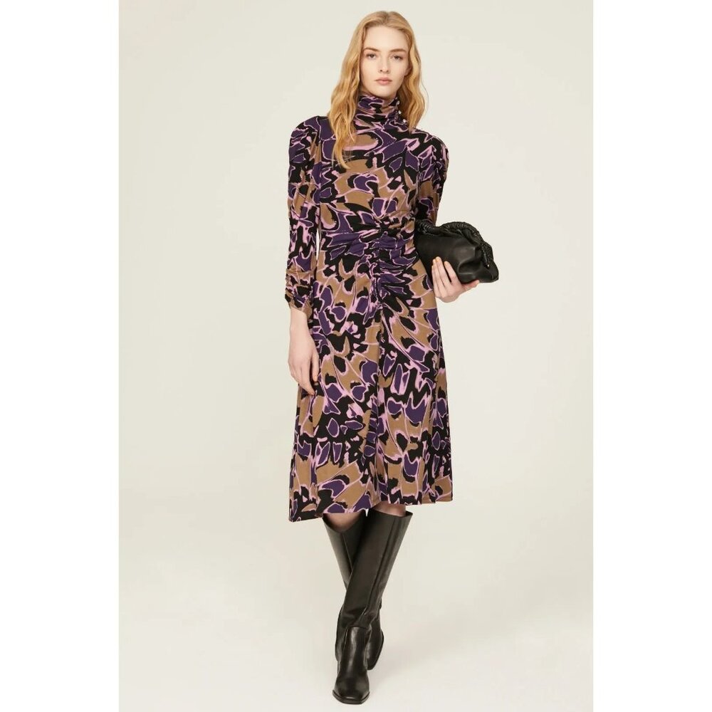 B-195. BOSS Esabela Dress XL